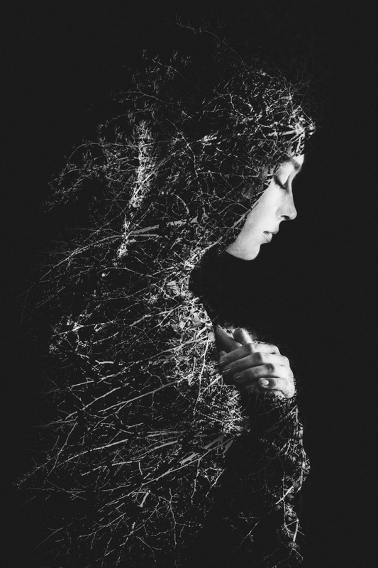 Embrace of Nature