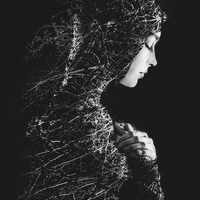 Embrace of Nature