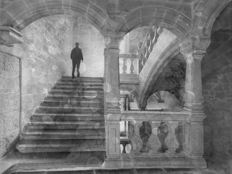 Entre Mundos (Between Worlds)