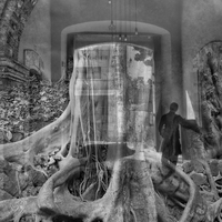 Entre Mundos (Between Worlds)