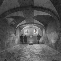 Entre Mundos (Between Worlds)