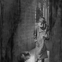 Entre Mundos (Between Worlds)