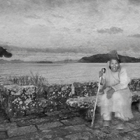 Entre Mundos (Between Worlds)