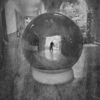Entre Mundos (Between Worlds)
