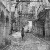 Entre Mundos (Between Worlds)