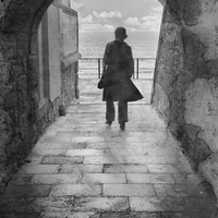 Entre Mundos (Between Worlds)