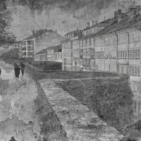 Entre Mundos (Between Worlds)