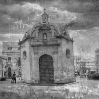 Entre Mundos (Between Worlds)