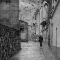 Entre Mundos (Between Worlds)