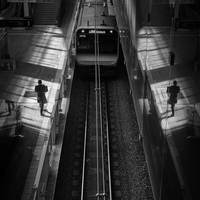 Mirroring Station