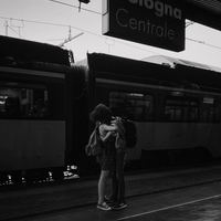 Bologna Centrale