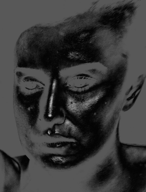Vanishing Bodies