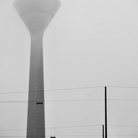 A Foggy Day