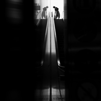 Turning Inward