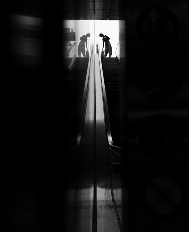 Turning Inward