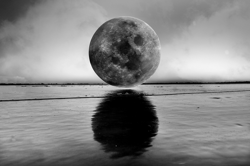 Moon Landing