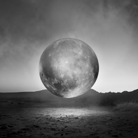 Moon Landing