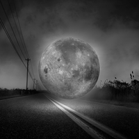 Moon Landing