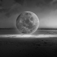 Moon Landing