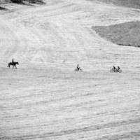 Riders