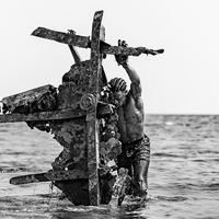 Taming giants