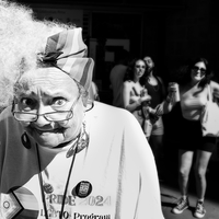 Gay Pride - San Francisco