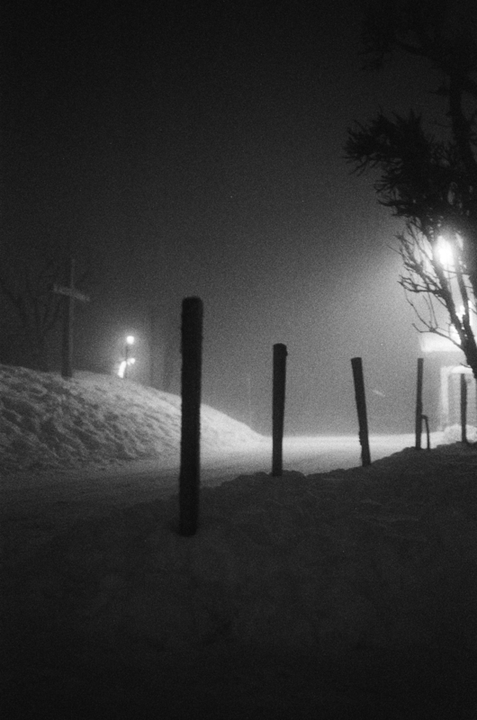 Night mood