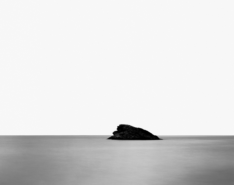 the lonely stone