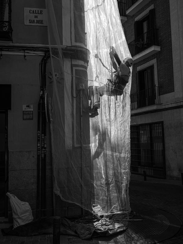 Spiderman