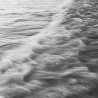 ​The dance of the waves