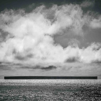 Black & White in Antarctica - Photographs From The Bottom Of The Earth