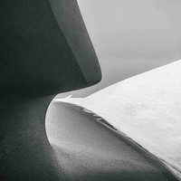 Black & White in Antarctica - Photographs From The Bottom Of The Earth