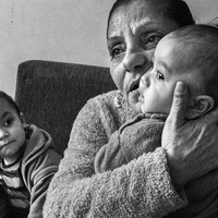 Ukrainian Romani Refugees
