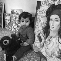 Ukrainian Romani Refugees