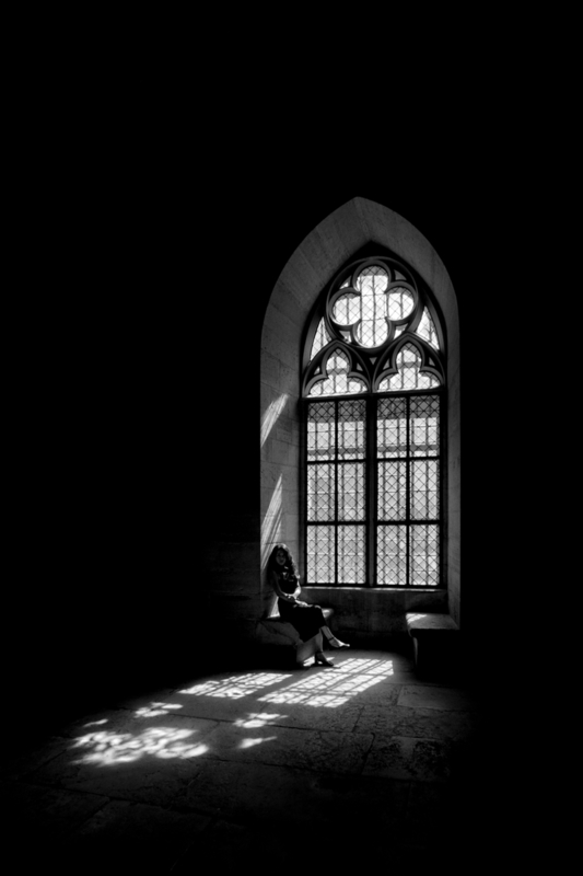 Keyhole