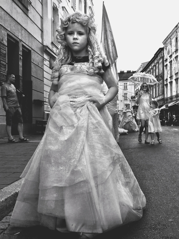 Little Princess