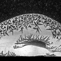 Frost On My Windows