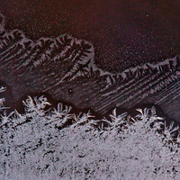 Frost On My Windows