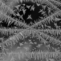 Frost On My Windows