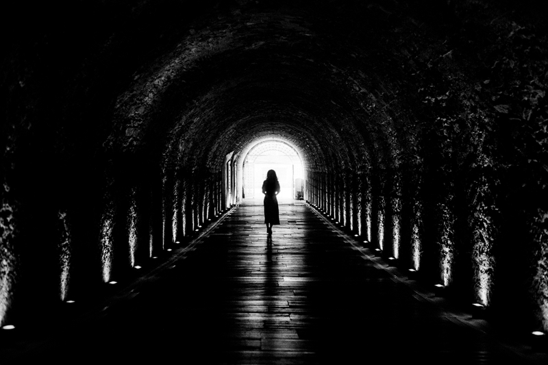 Athena's Exit