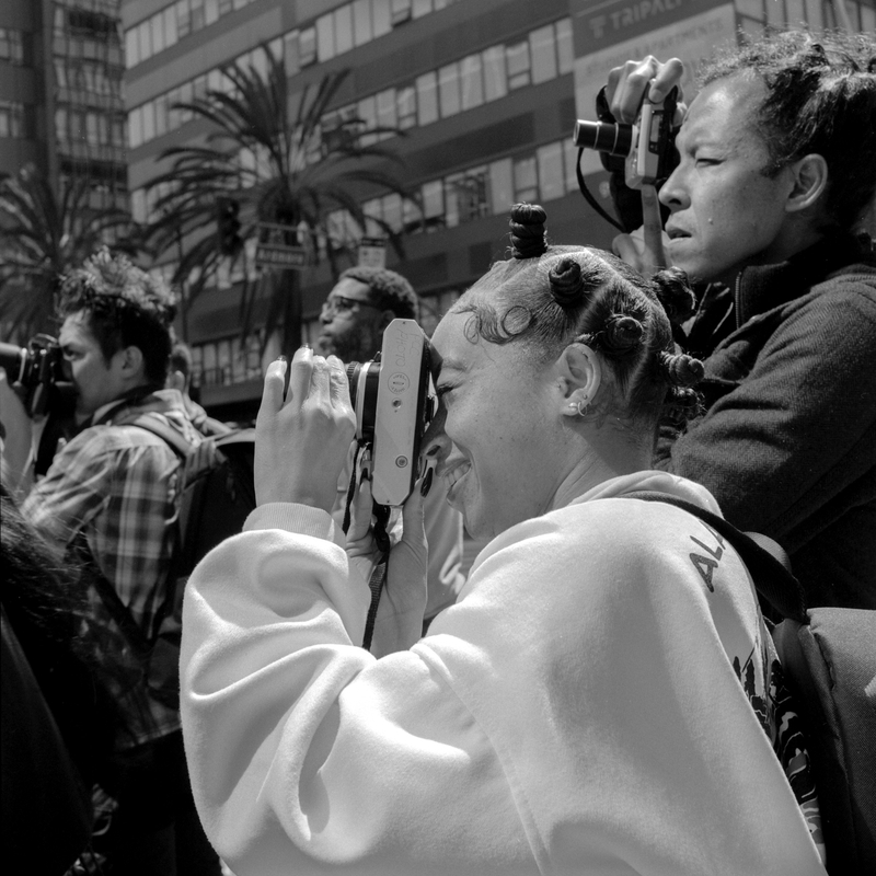 Paparazzi