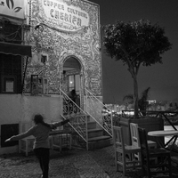 Spirits of Tangier