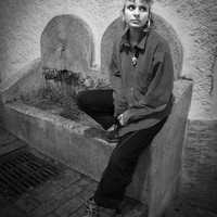 Spirits of Tangier