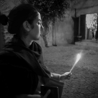 Spirits of Tangier