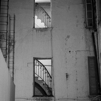 Spirits of Tangier