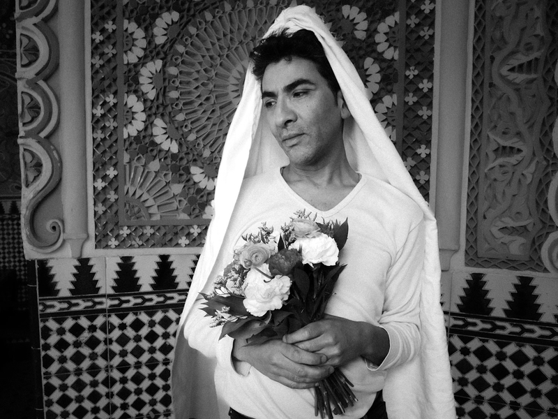 Spirits of Tangier