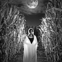 Moon Goddess
