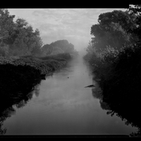 Quiet places