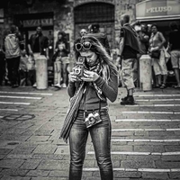 My Streets