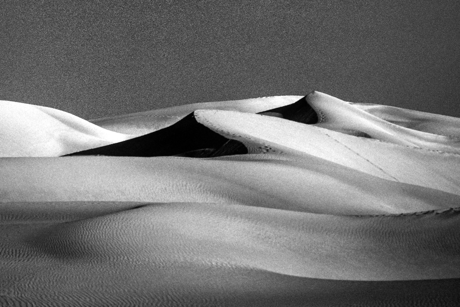 Dunes